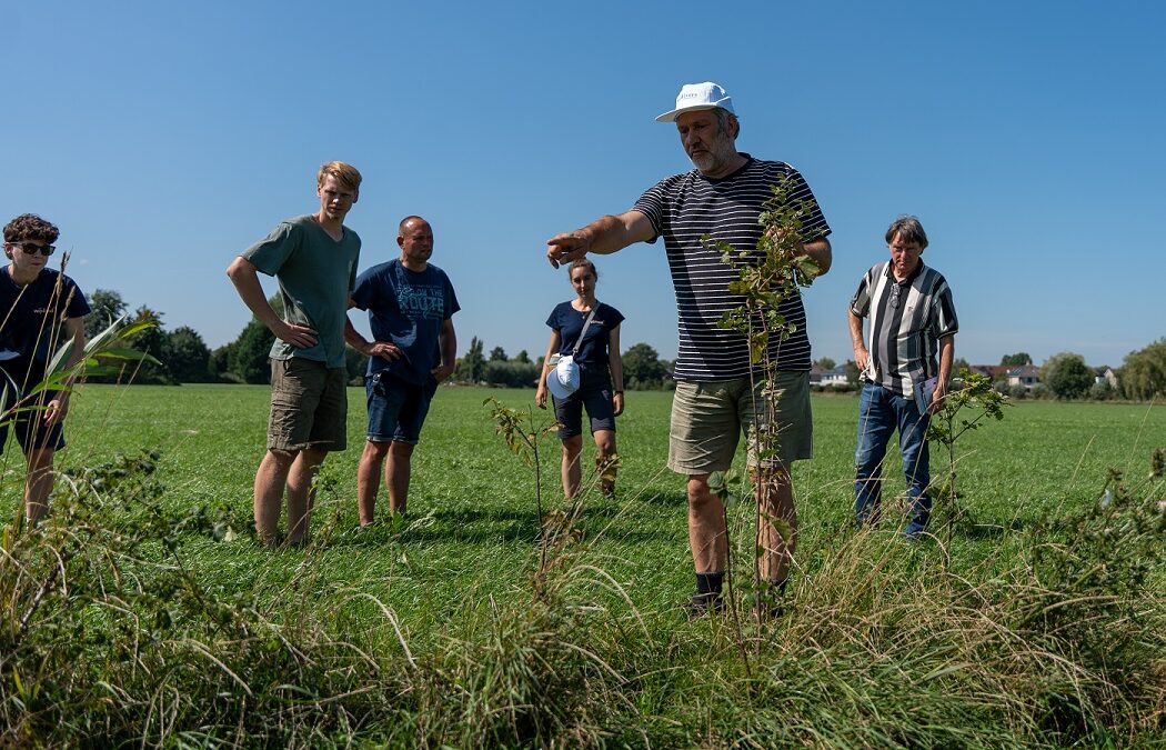 Wij.land Boerendag – 5 september