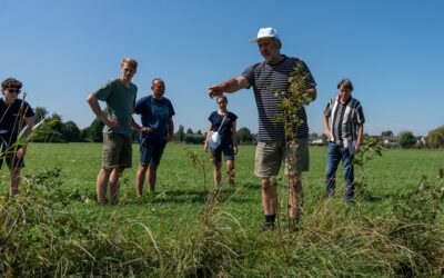 Wij.land Boerendag – 5 september