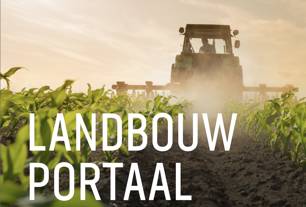 Uitnodiging opening Landbouwportaal Rijnland