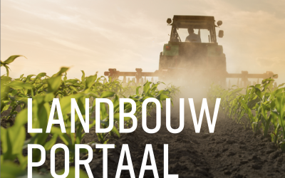 Uitnodiging opening Landbouwportaal Rijnland